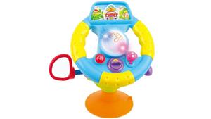 Hola Toys Little Racer Wheel