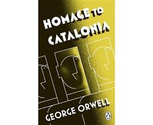 Homage to Catalonia