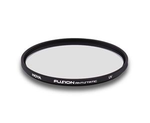 Hoya Fusion Antistatic UV Lens Filter 58mm