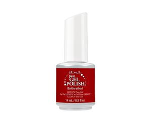 IBD Just Gel Polish Enthralled 14ml (56552) LED/UV Nails Long Lasting Strong