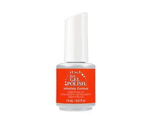 IBD Just Gel Polish Infinitely Curious 14ml (56536) LED/UV Nails Long Lasting