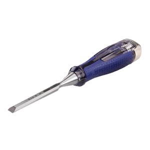 IRWIN Marples 10mm High Impact Chisel with Strike Cap