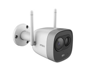 Imou Bullet Pro Outdoor WiFi Security Camera (G26EP)