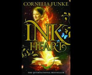 Inkheart  Inkheart Trilogy  Book 1