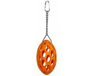 JW Insight Nutcase Bird Toy