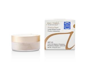 Jane Iredale Amazing Base Loose Mineral Powder SPF 20 Bisque 10.5g/0.37oz