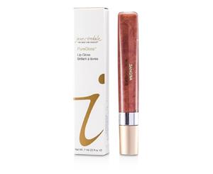 Jane Iredale PureGloss Lip Gloss (New Packaging) Sangria 7ml/0.23oz