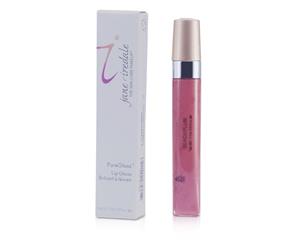 Jane Iredale Puregloss Lip Gloss (new Packaging) - Beach Plum 7ml/0.23oz