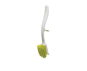 Joseph Joseph Edge Dish Brush with Sink Rest