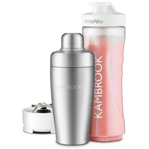 Kambrook Blitz2Go Shake It Kit