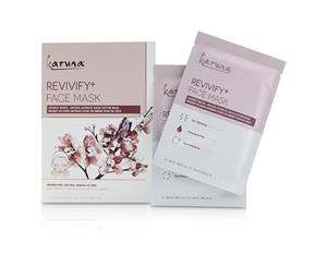 Karuna Revivify+ Face Mask 4sheets