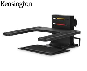 Kensington SmartFit Adjustable Laptop Stand - Black