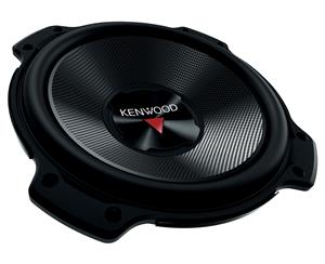 Kenwood KFC-PS3016W 12" 2000W Max Subwoofer