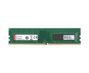 Kingston ValueRAM Memory 16GB - DDR4 - 2666MHz - CL19 - 1.2v - DIMM