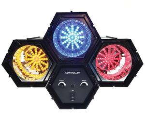 LED Multi Link Party Light