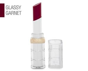 LOral Colour Rich Shine Lipstick 3g - Glassy Garnet | 926