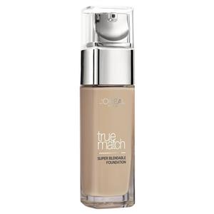 L'Oreal True Match Foundation 5N Sand 30ml