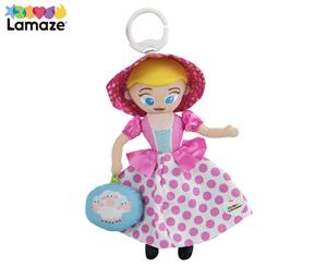 Lamaze Toy Story Clip and Go Bo Peep