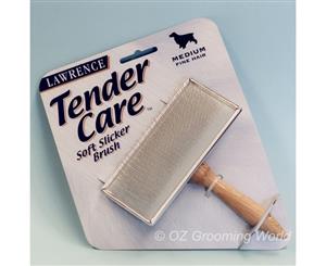 Lawrence Tender Care Slicker Brush - Large