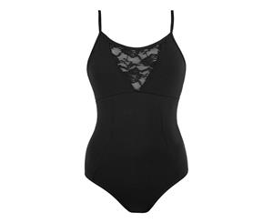 Layla Camisole - Adult - Black