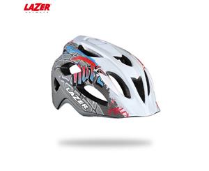 Lazer Nutz Kids Helmet - Street Boy