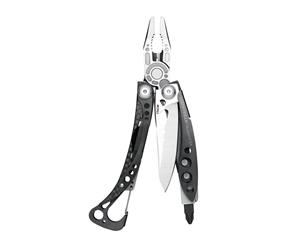 Leatherman Skeletool CX - No Sheath - Clam