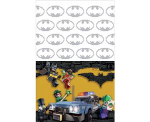 Lego Batman Table Cover