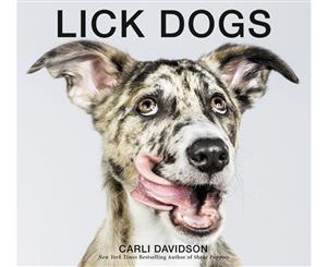 Lick Dogs