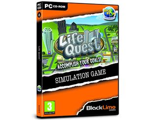 Life Quest PC Game