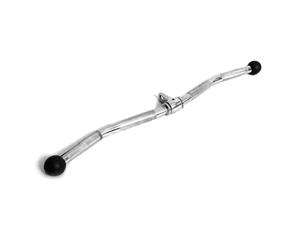 Lifespan Fitness Cable Curl Bar