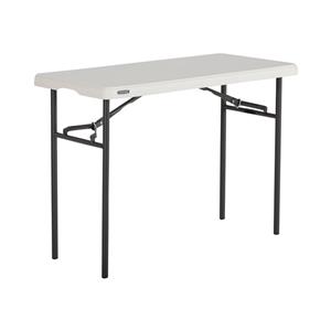 Lifetime 1M Essential Folding Table