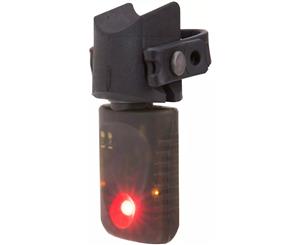 Light & Motion Vya 50lm USB Smart Rear Light