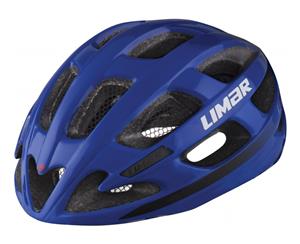 Limar Ultralight Lux Blue Size M