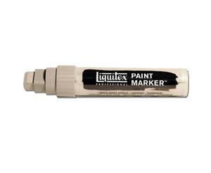 Liquitex Paint Marker Wide 15mm Nib - Neutral Grey 7