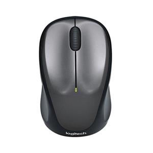 Logitech M235 Wireless Mouse (Colt Grey)