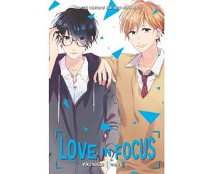 Love In Focus 2 - Paperback