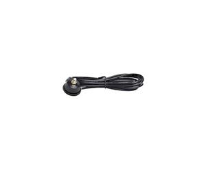 MB12UL UHF Base Lead With UHF Plug Mounting Hole Diameter 15Mm UHF BASE LEAD WITH UHF PLUG