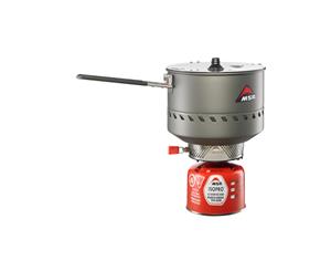 MSR Reactor 2.5L Stove System - Grey