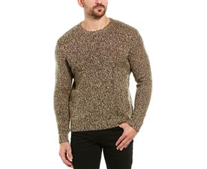 Magaschoni Wool Pullover