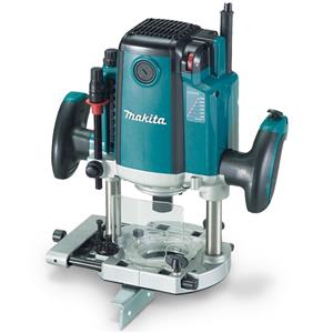 Makita 2100W Plunge Rounter RP2301FC