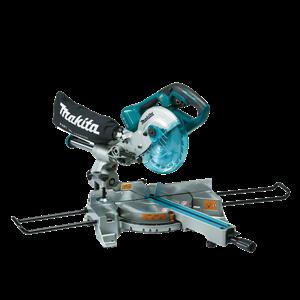 Makita LXT18V Cordless Compound Saw - Skin Only