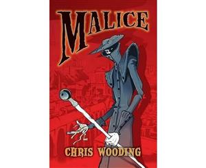 Malice  Book 1