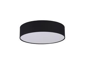 Mara 3LT Ceiling Light Black