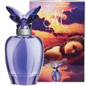 Mariah Carey M Eau de Parfum 100ml Spray