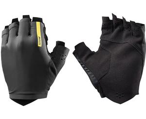 Mavic Cosmic Pro Bike Gloves Black Small