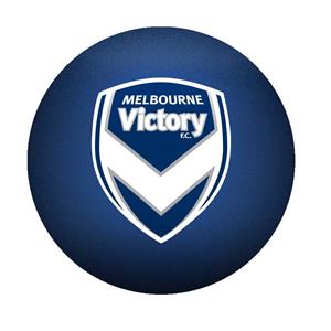 Melbourne Victory High Bounce Ball