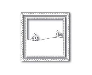 Memory Box Die Design - Meadowtree Frame