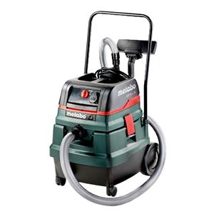 Metabo 1400W 50L L Class Wet & Dry Vacuum Extractor 602034190