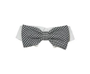 Michael Bow Tie Collar