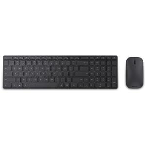 Microsoft Designer Bluetooth Desktop (Black)